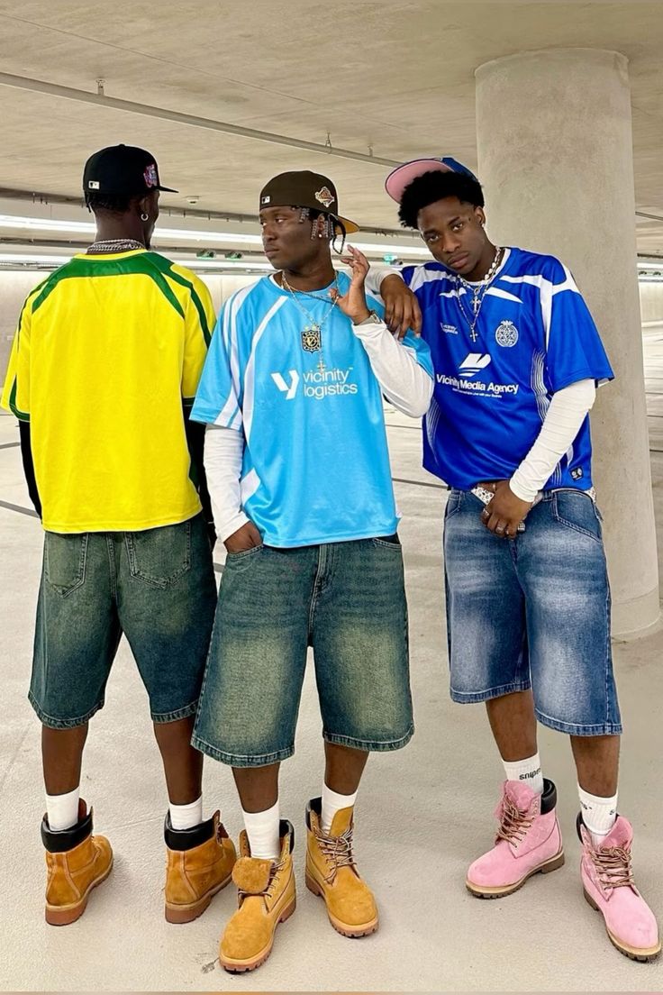 Streetwear Essentials